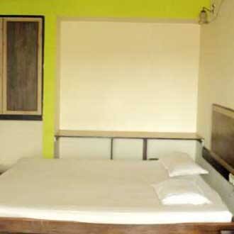 Hotel Grand Liz, Goa 3
